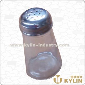 salt&pepper caster