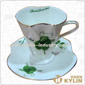 cup&saucer(JL-CS0278)