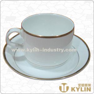 cup&saucer(JL-CS0288)