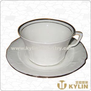 cup&saucer(JL-CS0289)