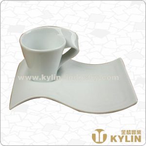cup&saucer(JL-CS0029)