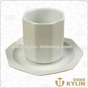 cup&saucer(JL-CS0030)