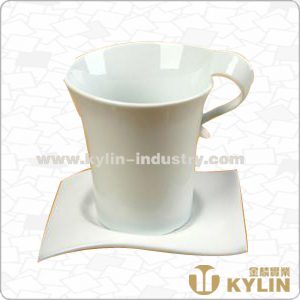 cup&saucer(JL-CS0031)
