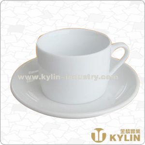 cup&saucer(JL-CS0044)