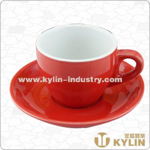 cup&saucer(JL-CS0058)