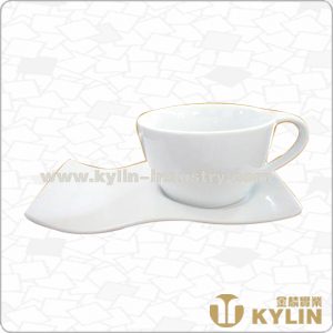 cup&saucer(JL-CS0067)