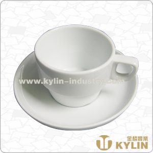 cup&saucer(JL-CS0082)