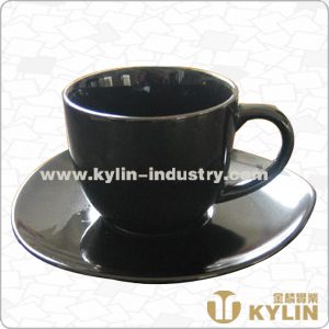 cup&saucer(JL-CS0120)