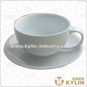 cup&saucer(JL-CS0134)