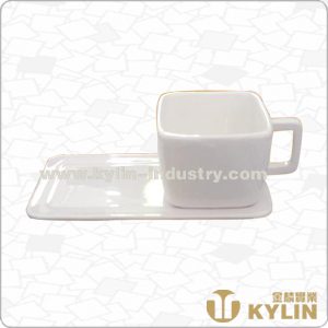cup&saucer(JL-CS0142)