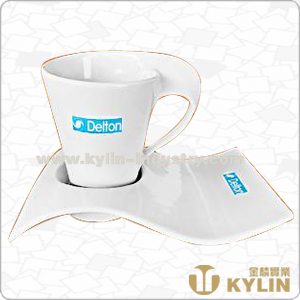 cup&saucer(JL-CS0223)