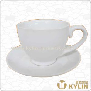 cup&saucer(JL-CS0245)