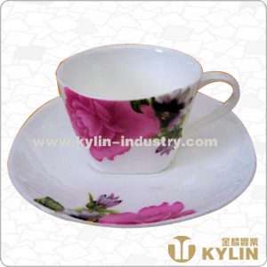 cup&saucer(JL-CS0248)