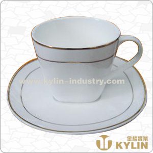 cup&saucer(JL-CS0251)