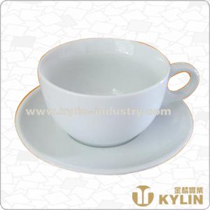 cup&saucer(JL-CS0264)