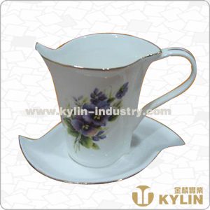 cup&saucer(JL-CS0292)