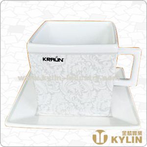 cup&saucer(JL-CS0330)