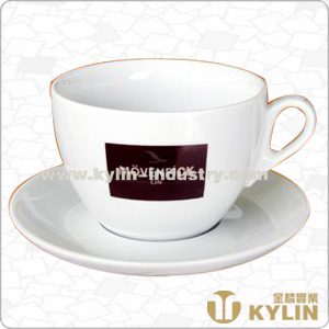 cup&saucer(JL-CS0350)
