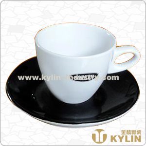 cup&saucer(JL-CS0355)