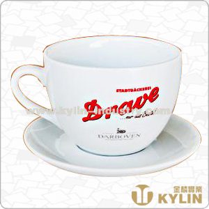 cup&saucer(JL-CS0406)