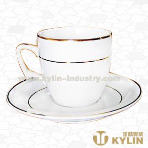 cup&saucer(JL-CS0442)