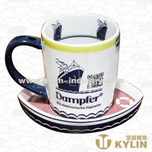 cup&saucer(JL-CS0520)