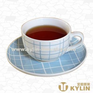 cup&saucer(JL-CS0591)
