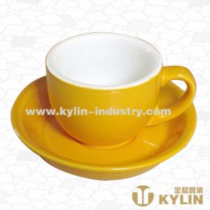 cup&saucer(JL-CS0630)