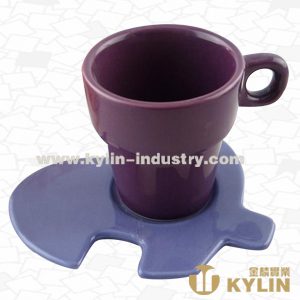 cup&saucer(JL-CS0641)