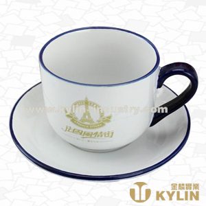 cup&saucer(JL-CS0793)