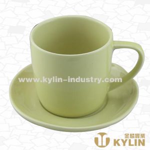 cup&saucer(JL-CS0810)