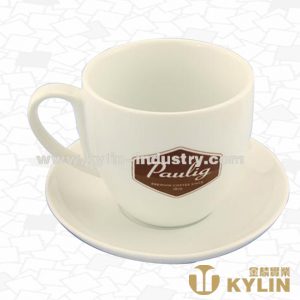 cup&saucer(JL-CS0813)