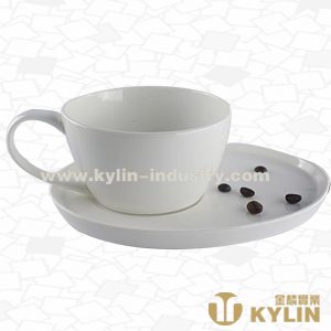 cup&saucer(JL-CS0875)
