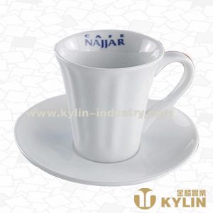 cup&saucer(JL-CS0894)