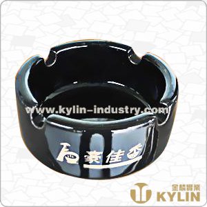 ceramic ashtray(JL-ASH010-D)