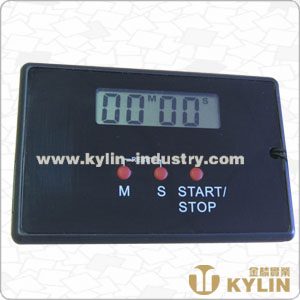 card timer