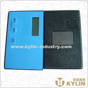 super thin timer