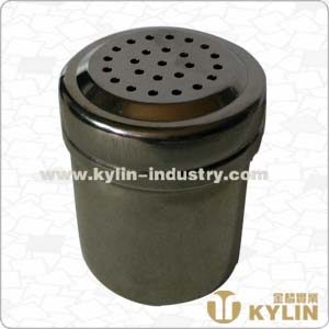 SS condiment bottle