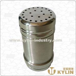 SS condiment shaker