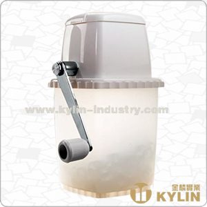 manual ice crusher