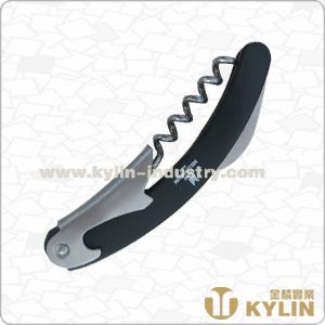 bottle opener for wine