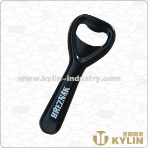 iron bottle opener