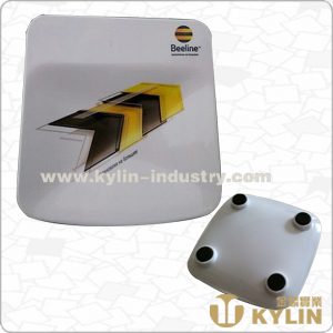 change tray