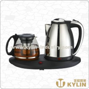 kettle set(JL-301)