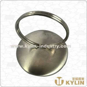 ring menu holder