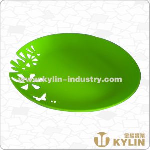 fruit tray