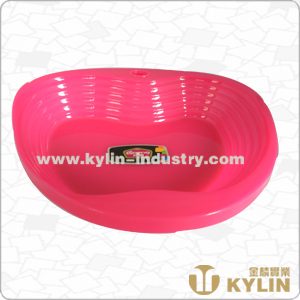 plastic fruit tray