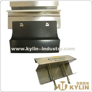 metal bar counter opener