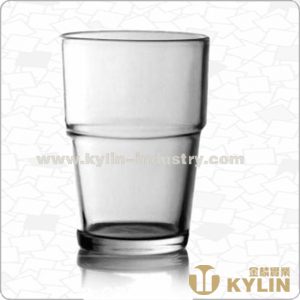 glass cup(JL-P6895)