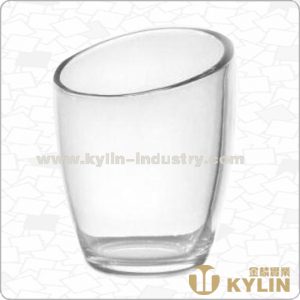 glass cup(JL-P6989)